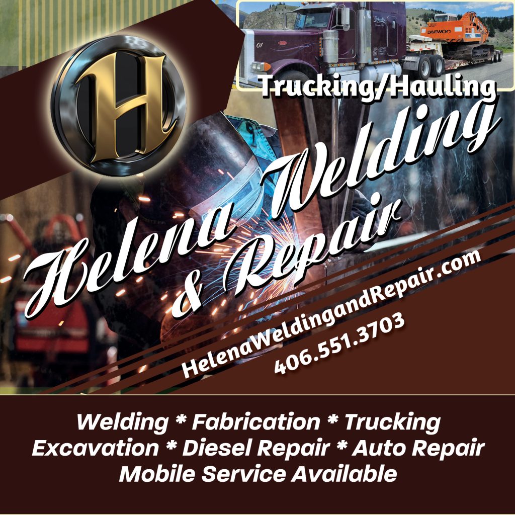 Helena-Welding-And Repair Helena Montana