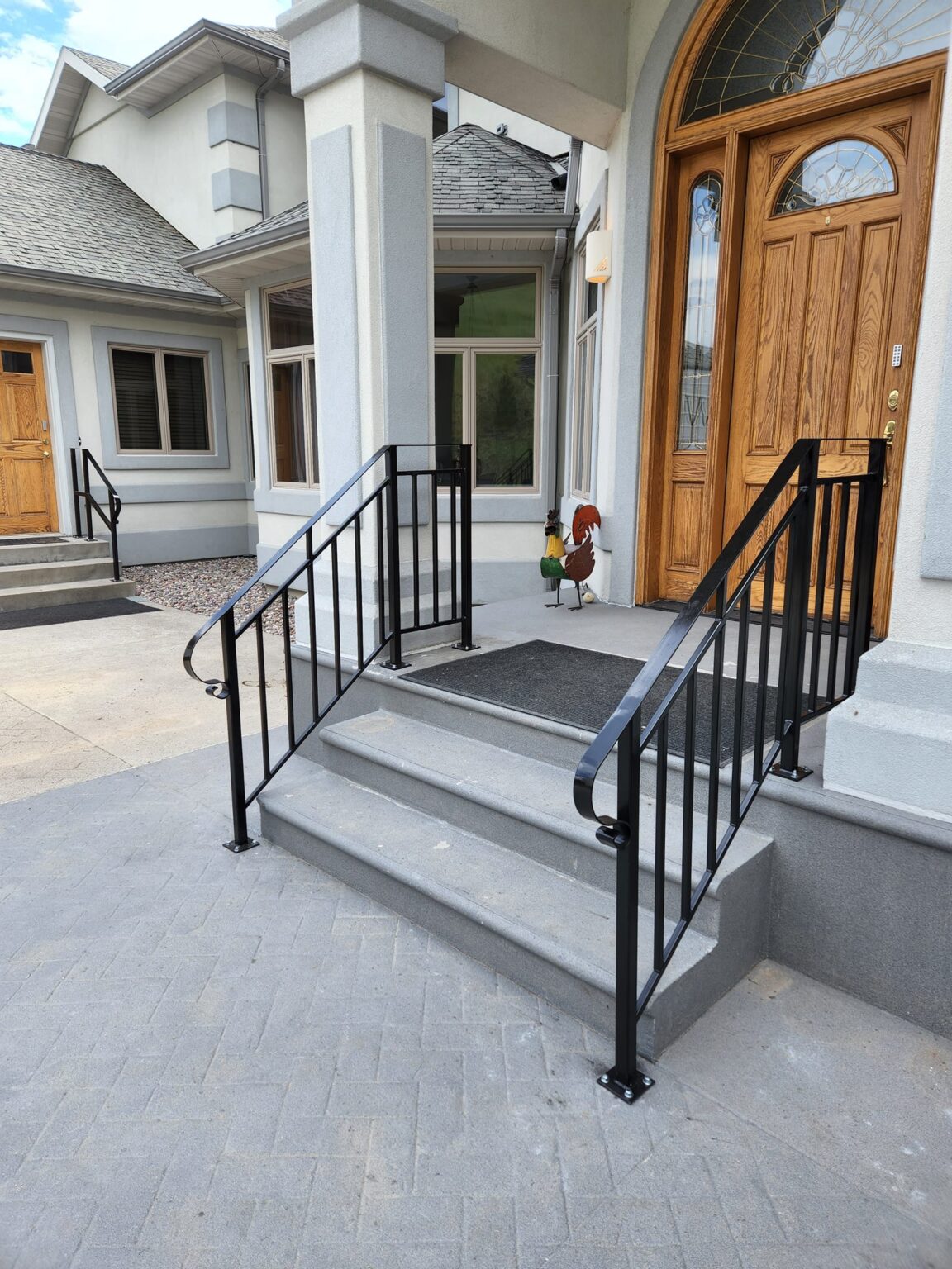 helena handrail welding fabrication helena handrail welding fabrication